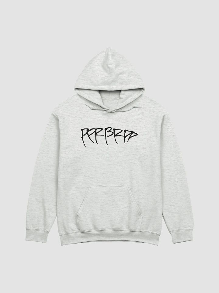 Night Signature Hoodie product image (1)