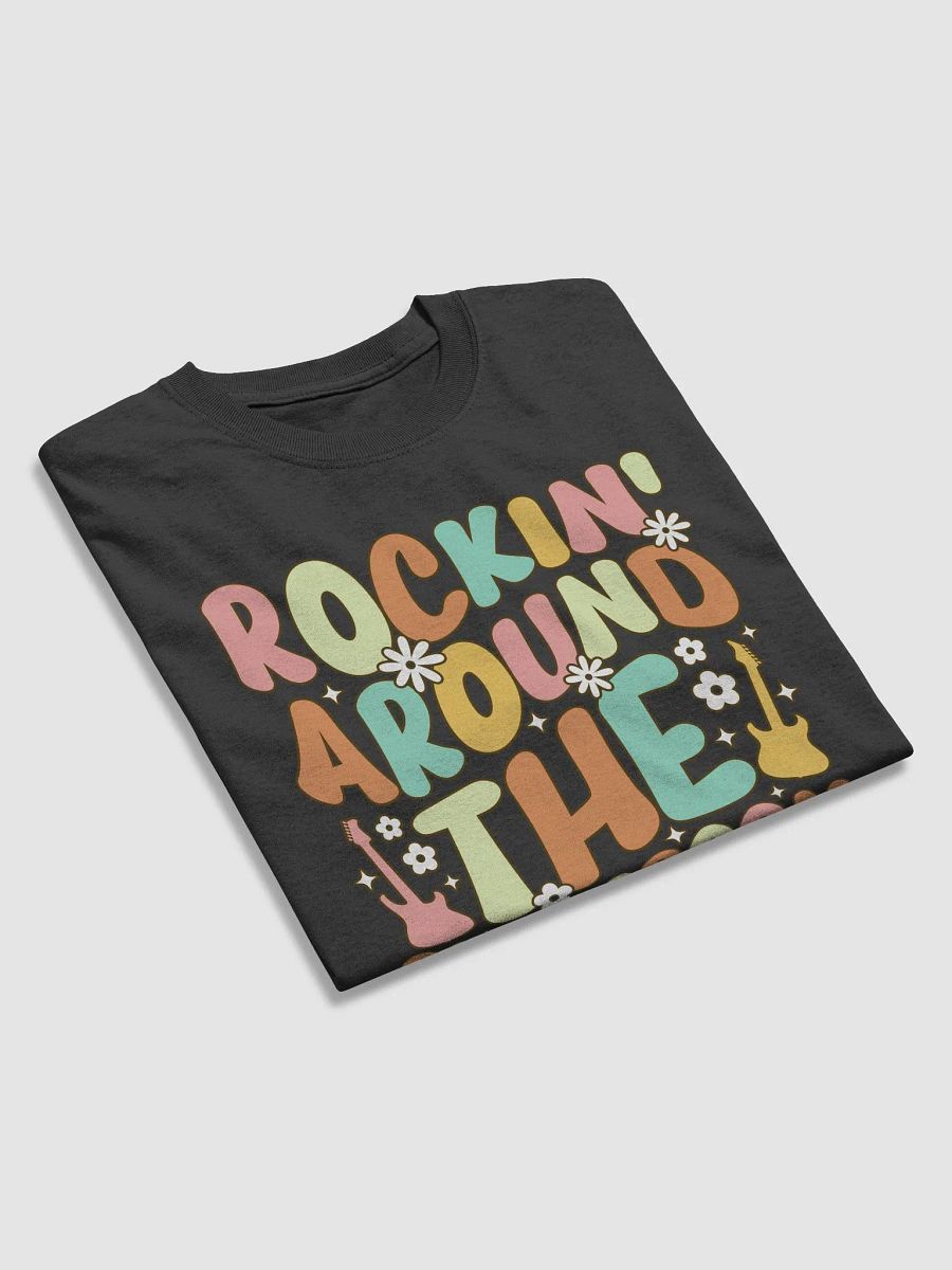 Rockin Around the Classroom T-Shirt product image (18)