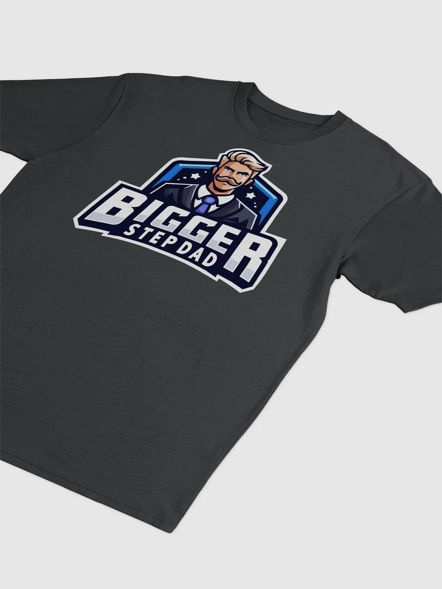 Stepdad Men's Tee product image (3)