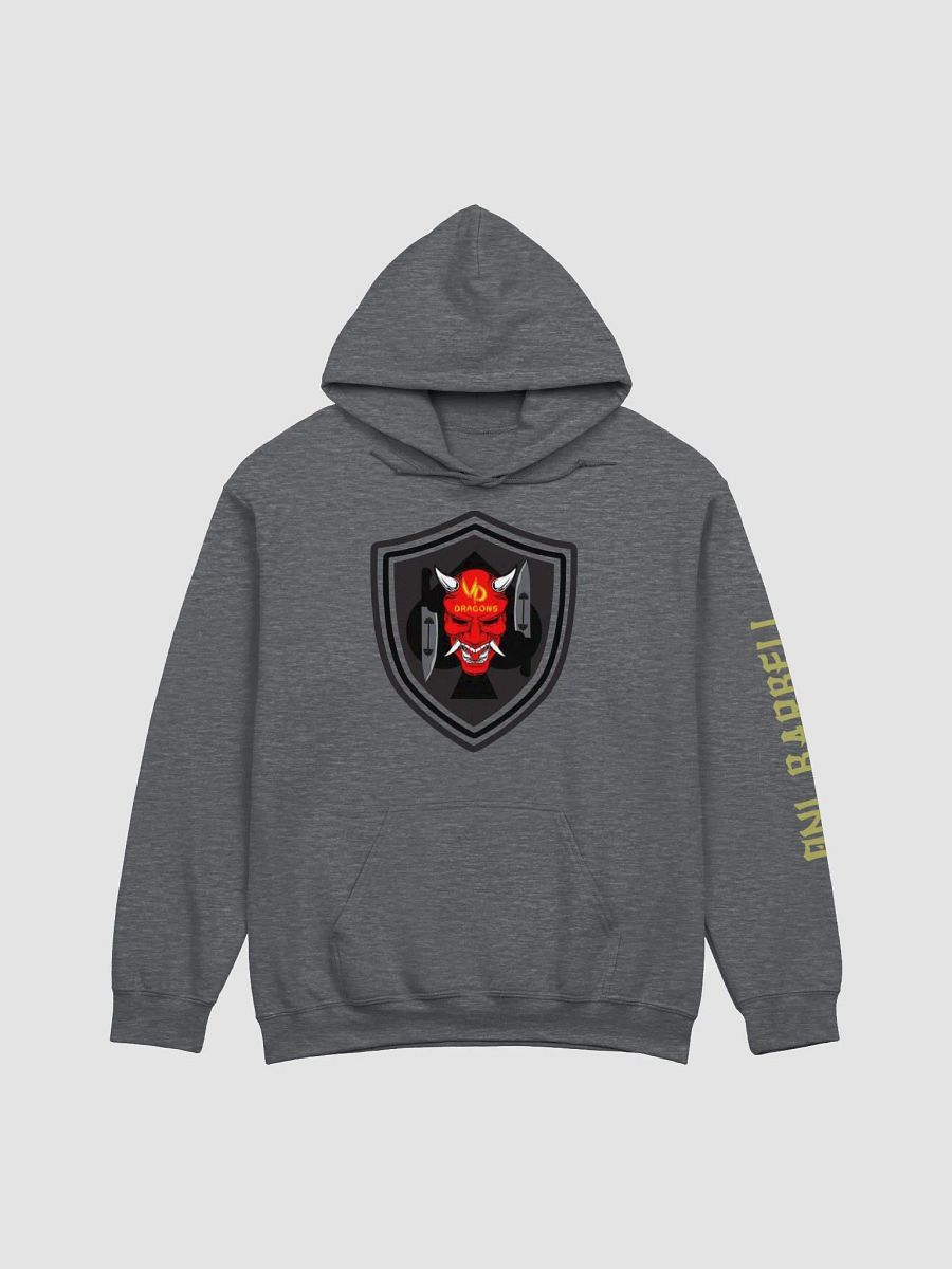 elite oni hoodie product image (5)