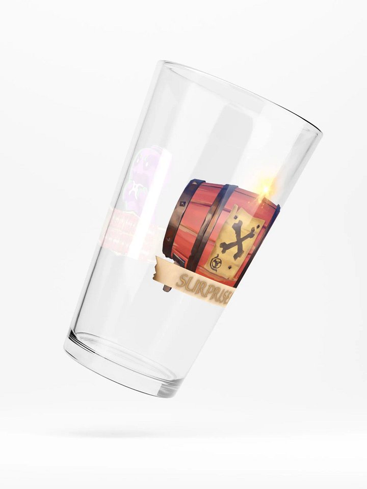 Surprise Drinking Glass product image (2)
