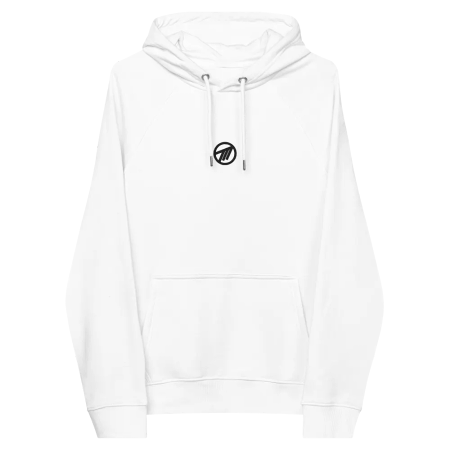 Premium Method Embroidered Hoodie product image (7)