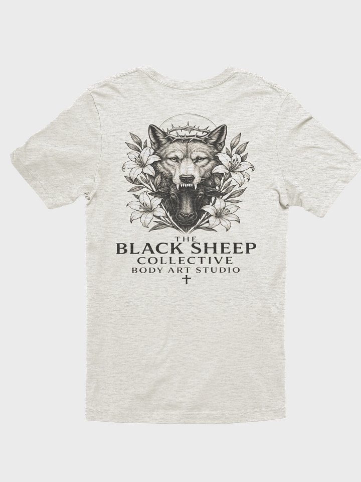 I can do all things T-Shirt product image (9)