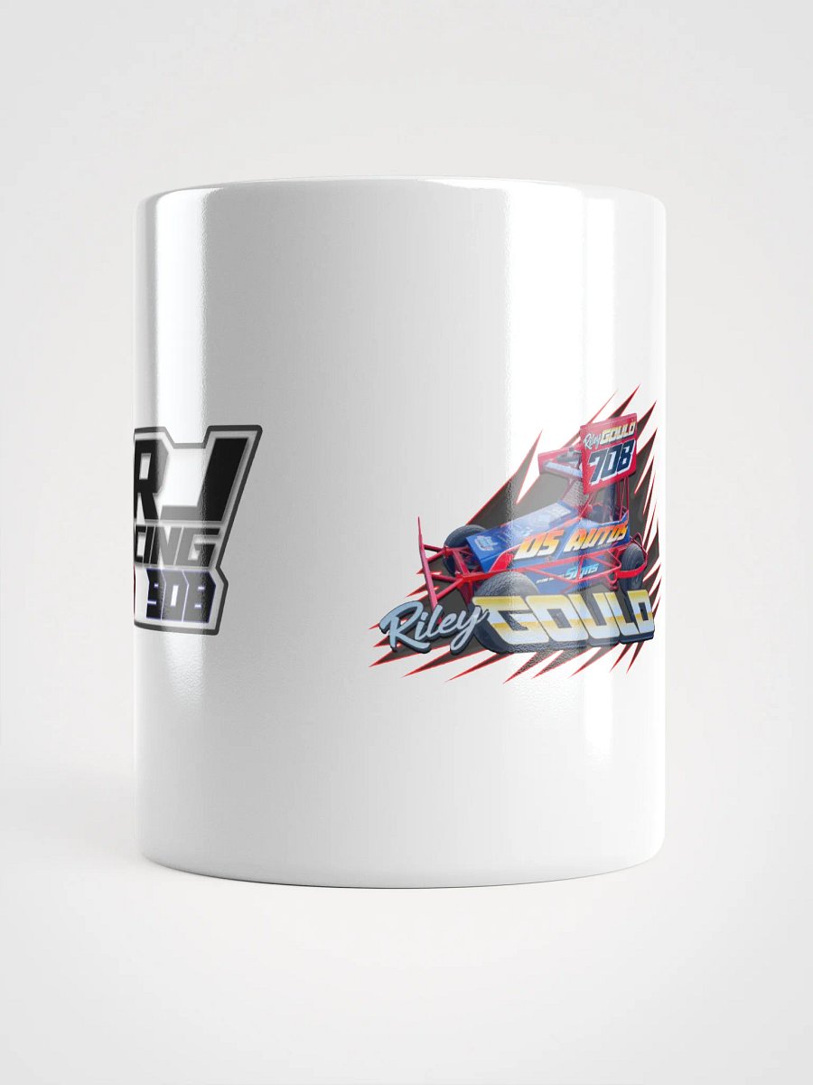 OJR Racing Mug product image (5)