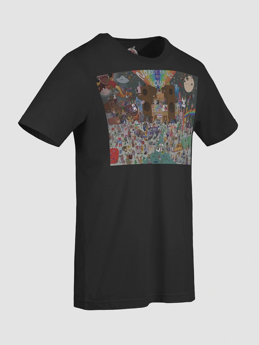 Buzzy Town Soft Tee product image (91)