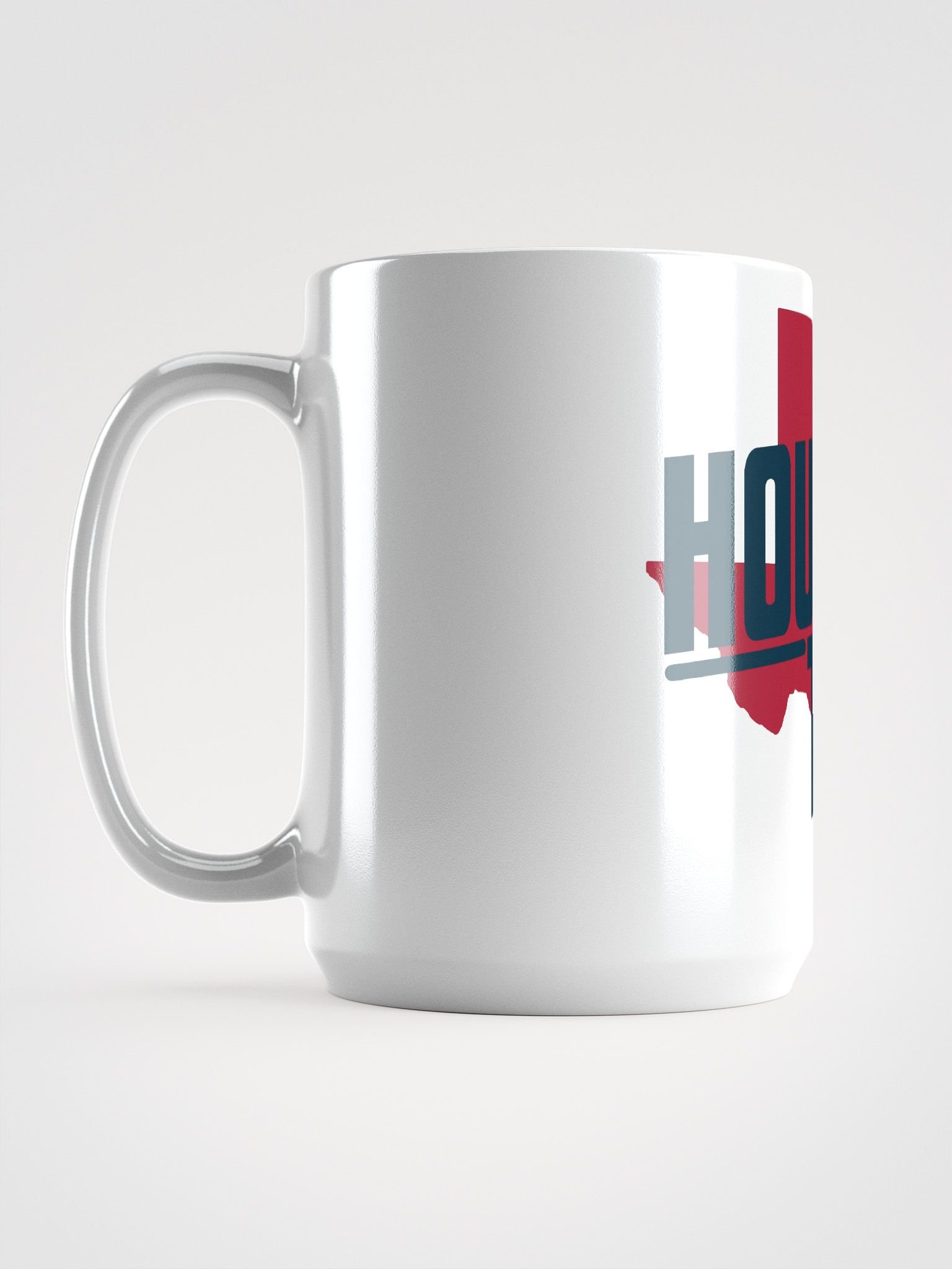 Houston Mug product image (6)