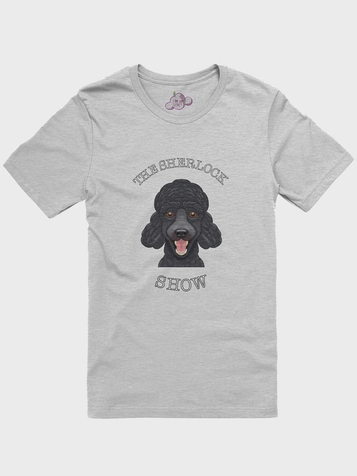 The Sherlock Show Shirt product image (1)