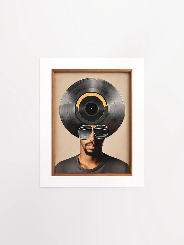 Bring On Da Funk Bring On Da Soul - Print product image (1)