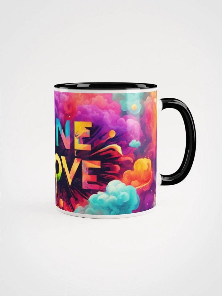 Onelove Coffee mug product image (1)