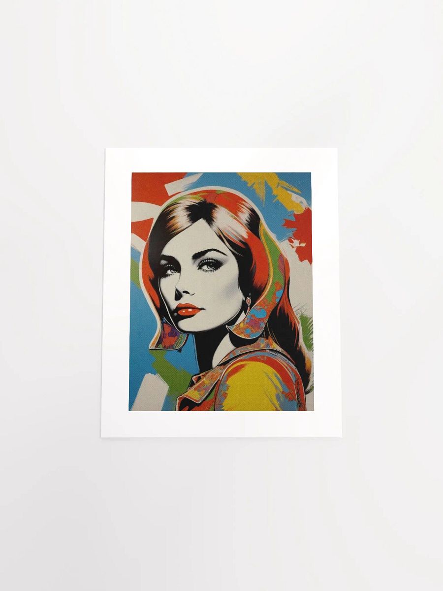 Simone Super Starlet - Print product image (4)