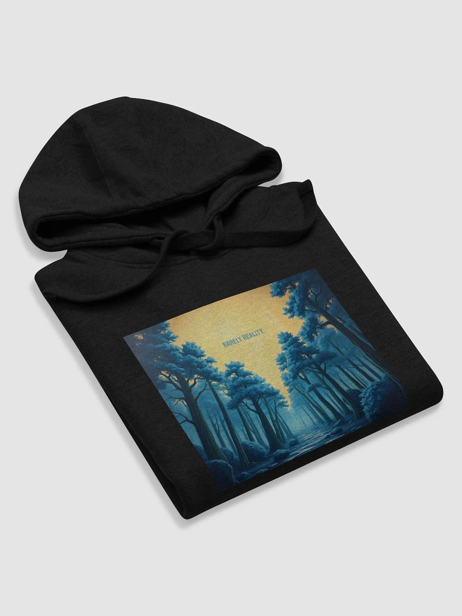 "BLUE FOREST" HOODIE product image (49)