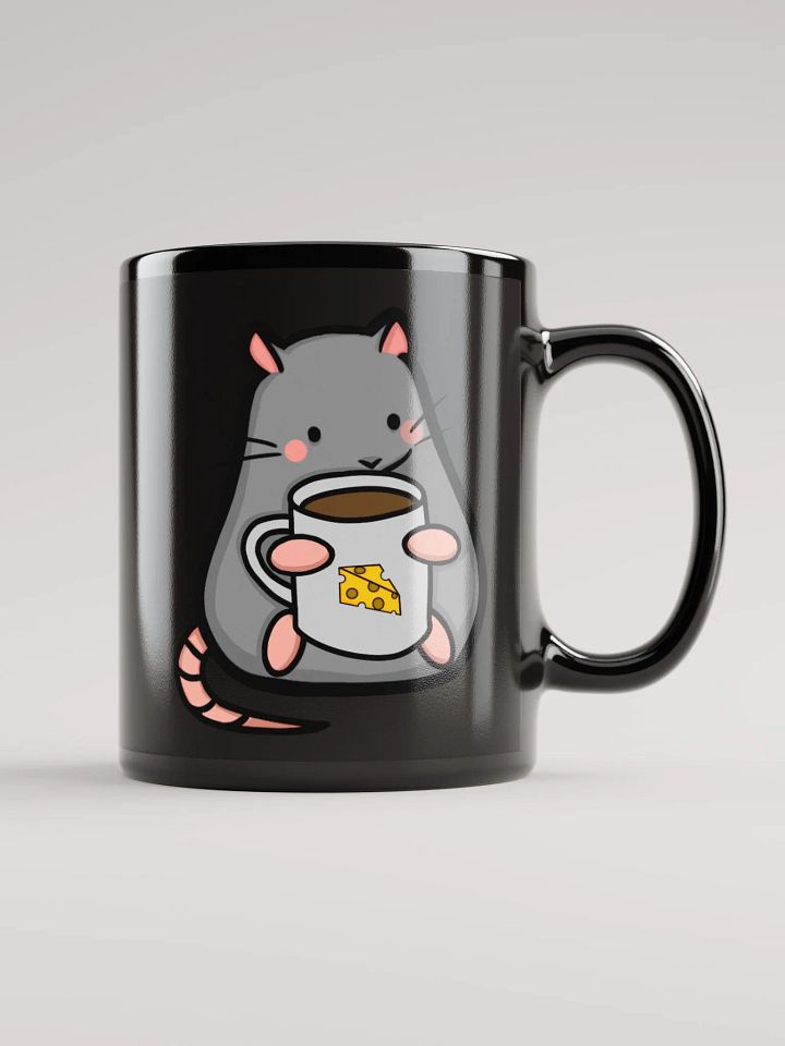 Good morning Raaty - Mug product image (1)