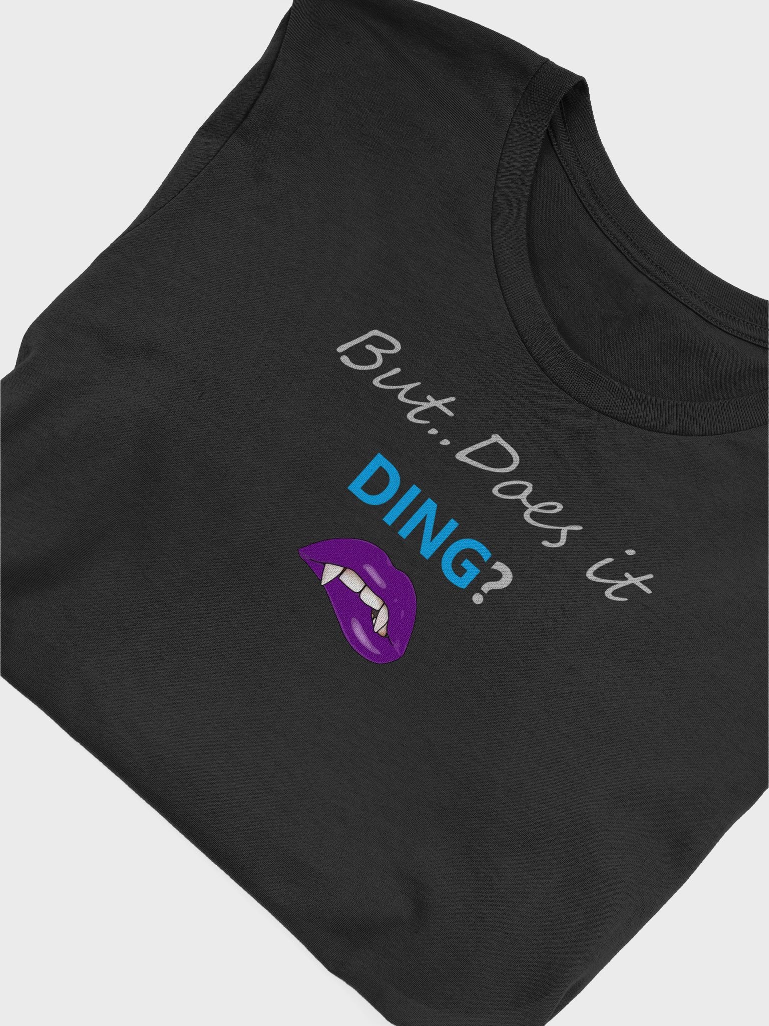 Does it Ding? T product image (1)