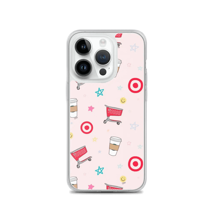 Target iPhone Case product image (3)