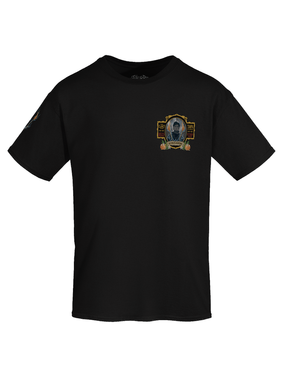 Breach Tampa - Torchbearer product image (7)