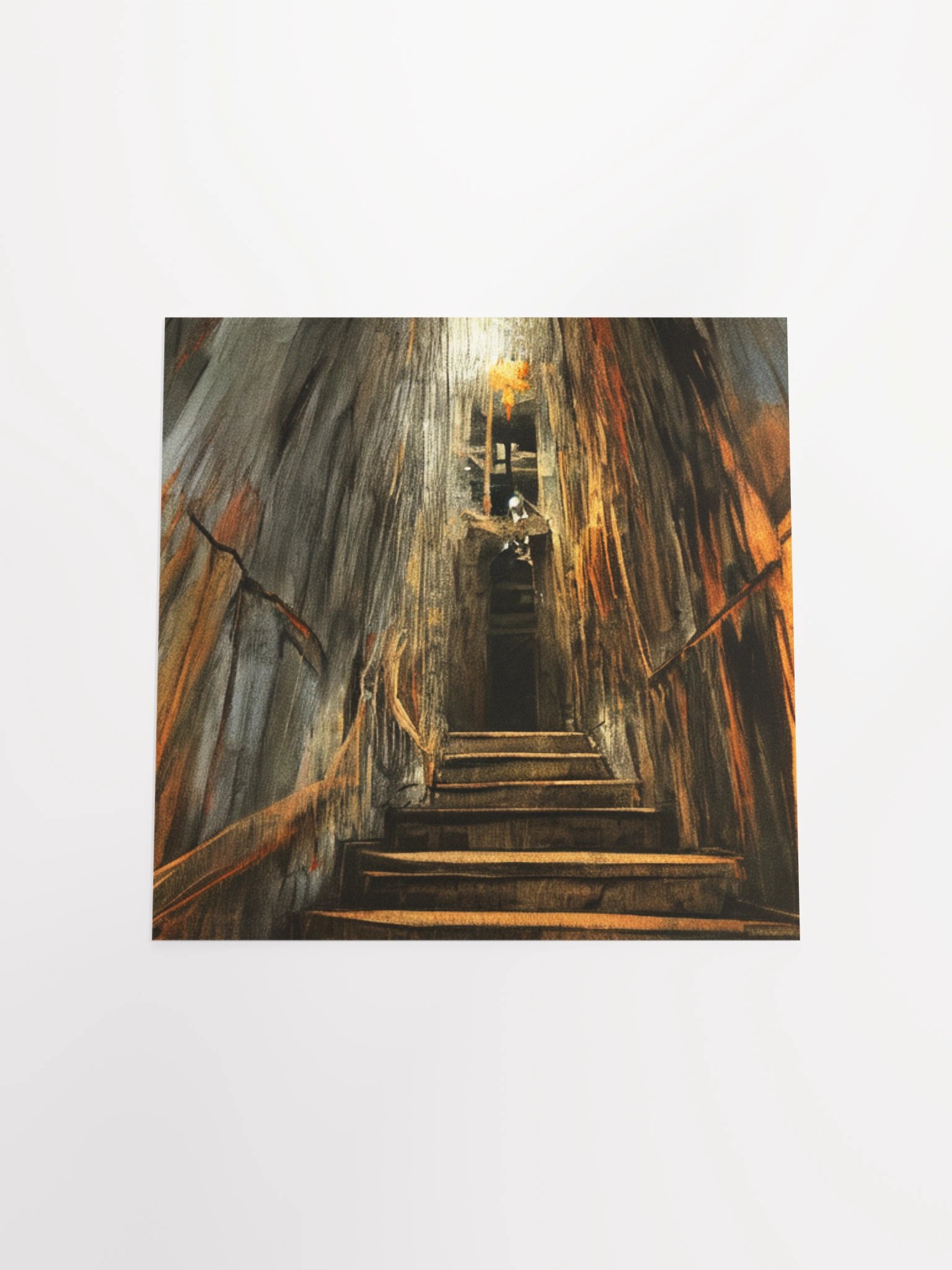 Ascension to Mystery Poster product image (16)