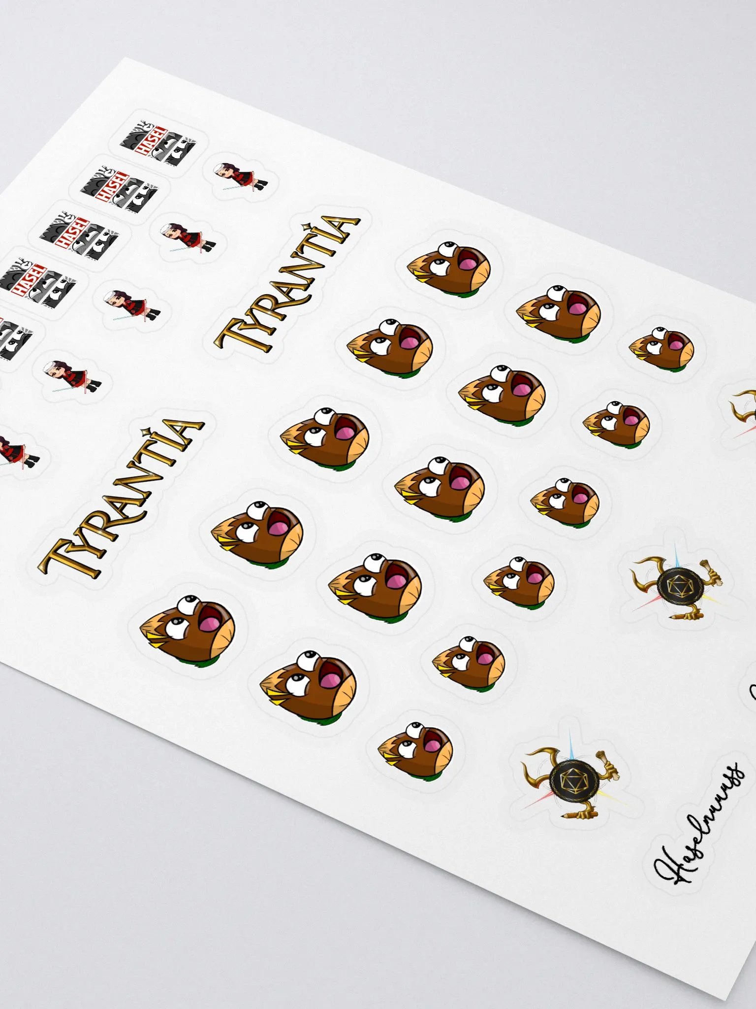 Sticker-galore product image (2)