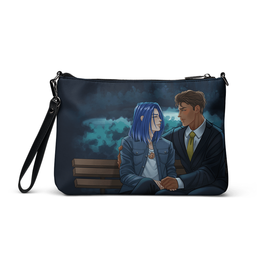 The Doctor's Wolf Bag product image (3)