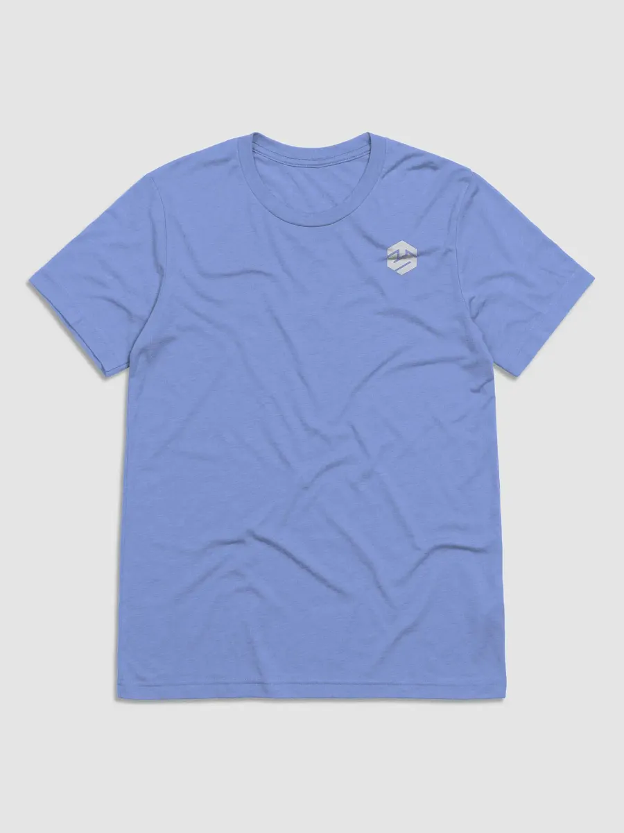 Bella+Canvas Triblend Short Sleeve T-Shirt product image (1)