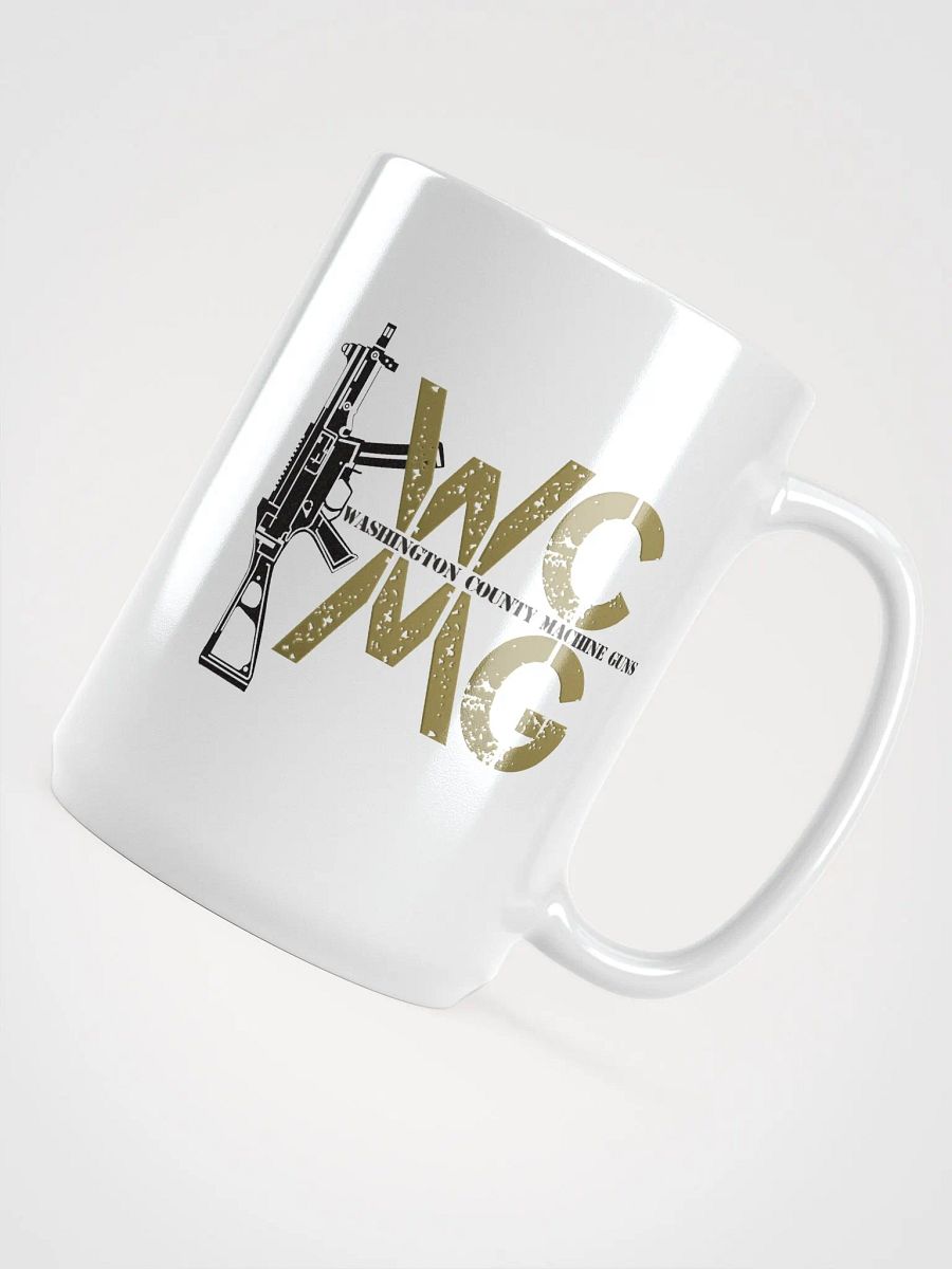 WCMG Cup 15 oz product image (4)