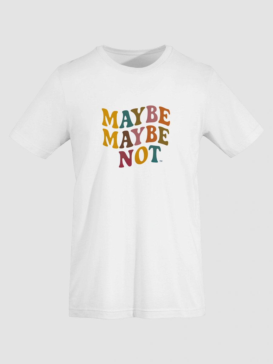 Maybe, Maybe Not product image (1)