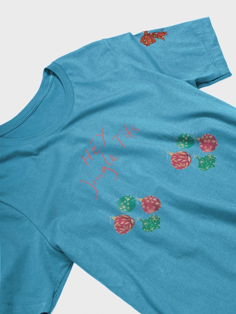 Holiday Graphic Tee product image (18)