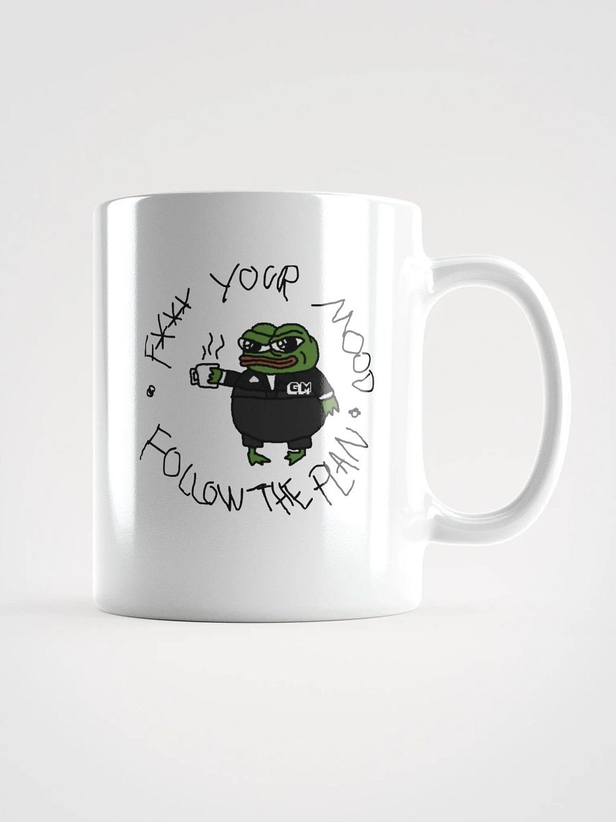 Follow Pepe's Plan product image (1)