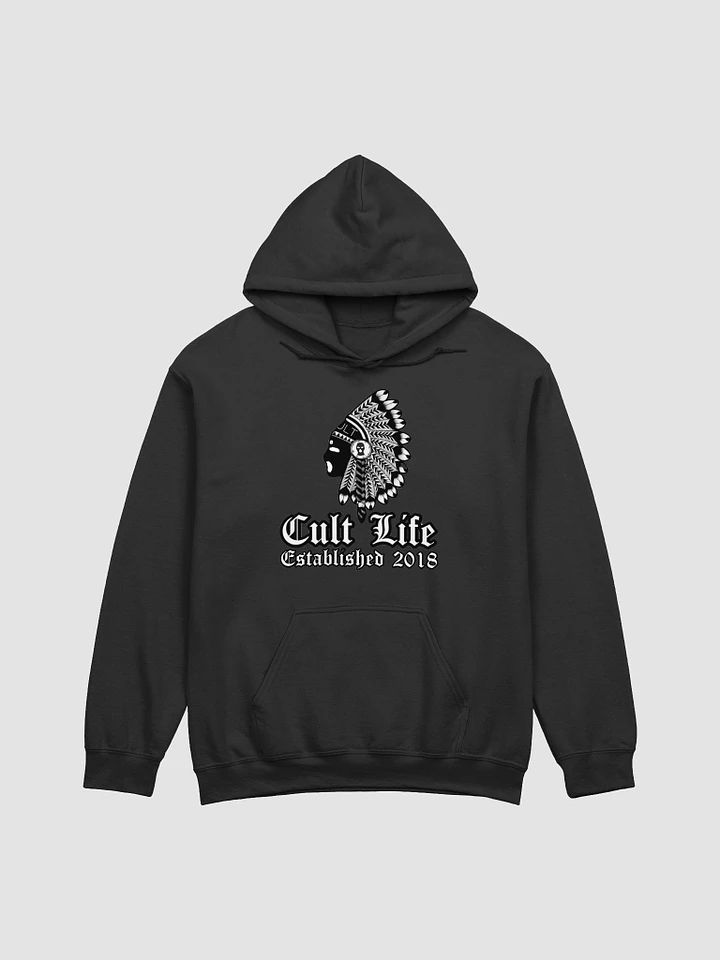 CULT NATIVE HOODIE product image (1)