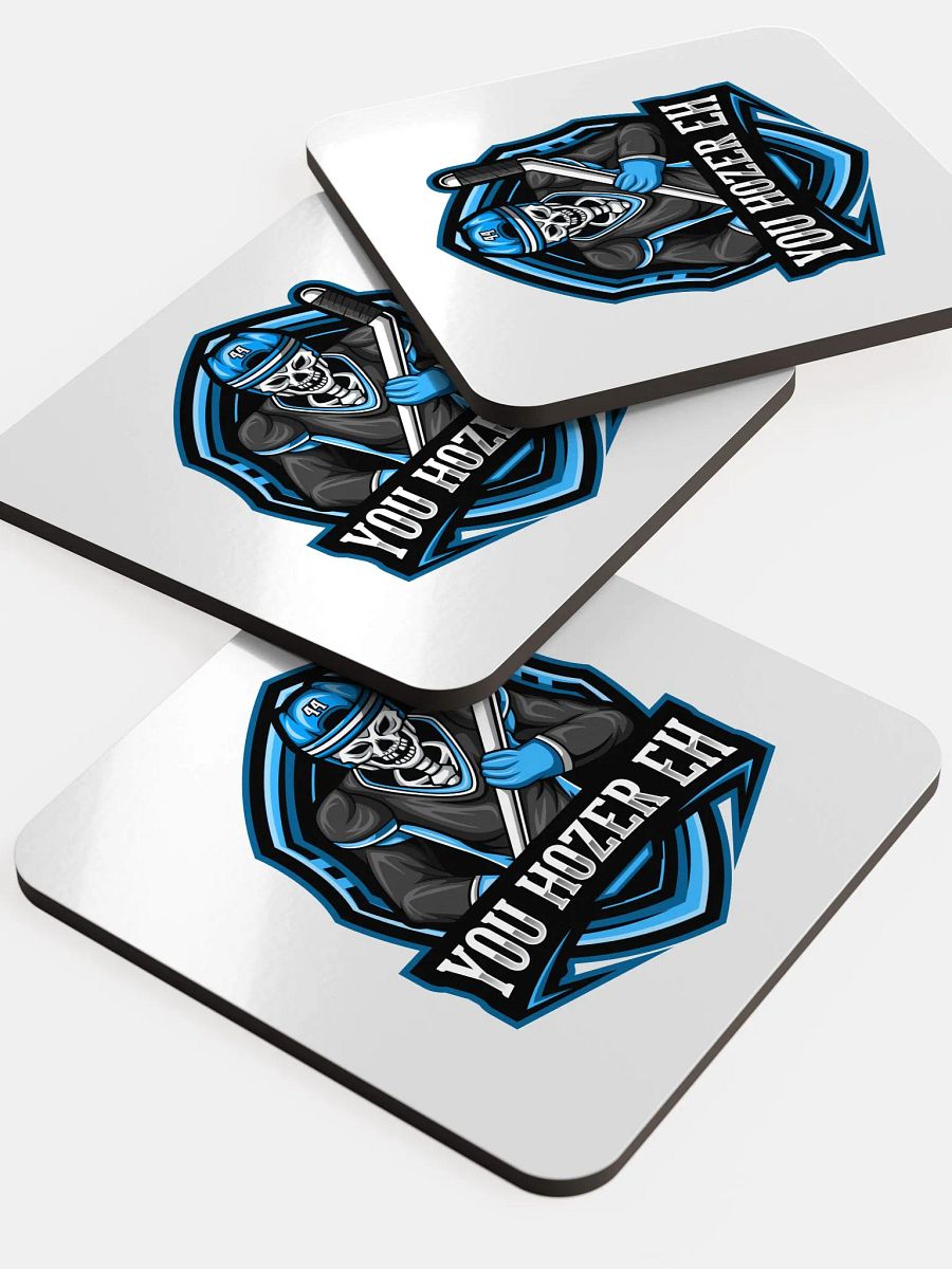 You HoZeR EH Coasters! product image (5)