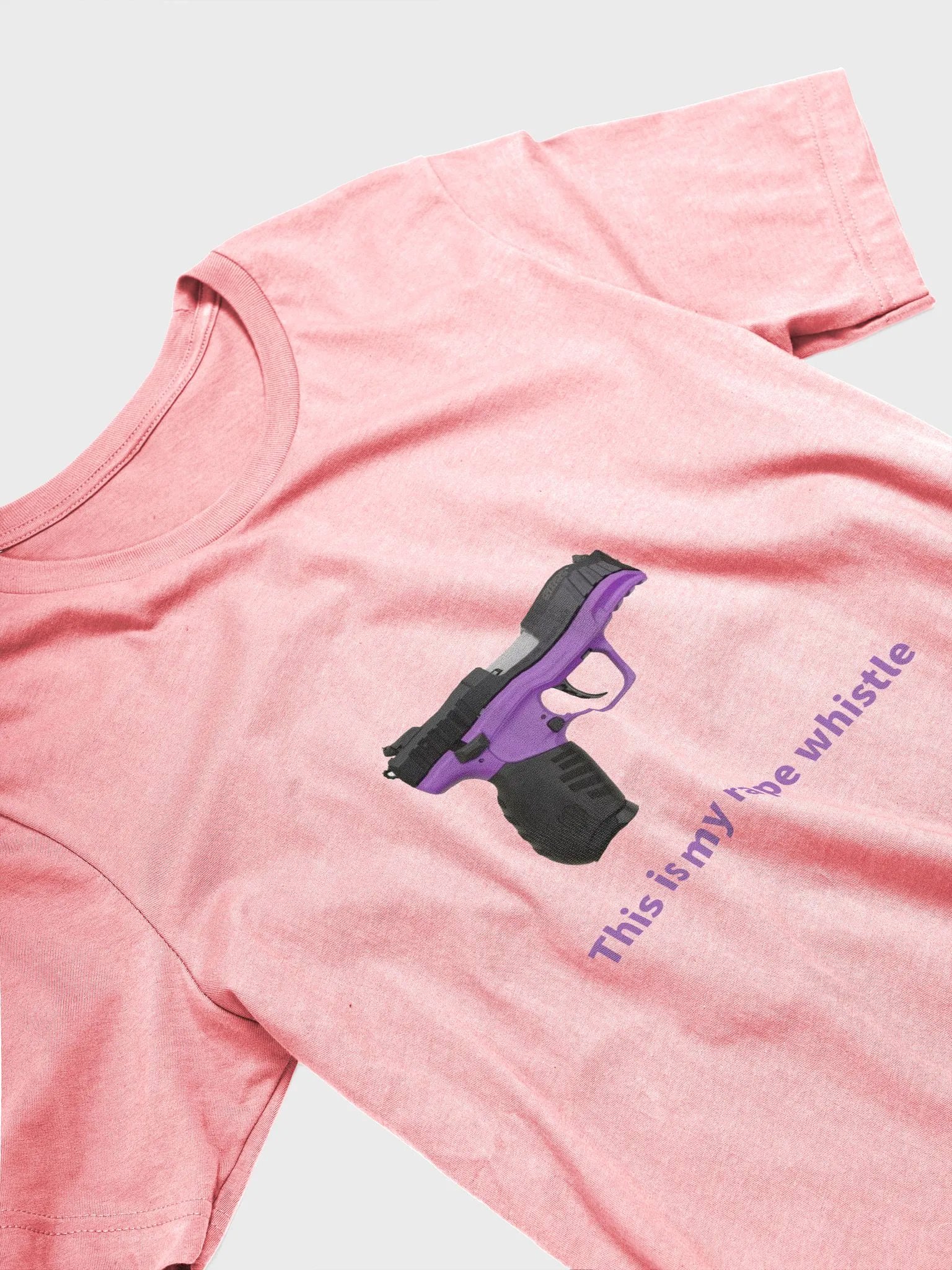 Whistle (full size) product image (3)