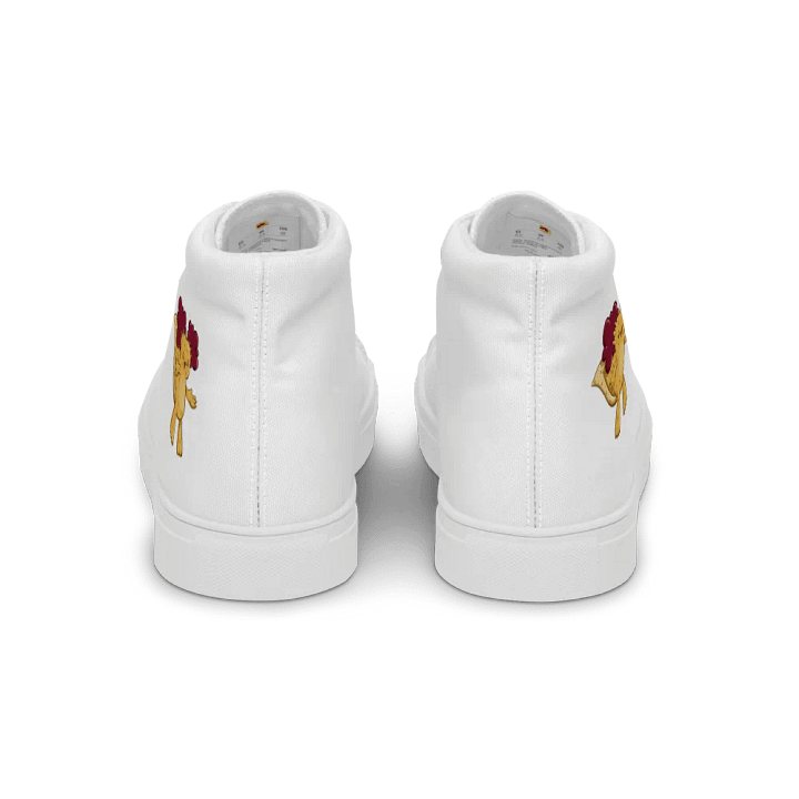 Women's Toothy High-Top Kicks product image (2)