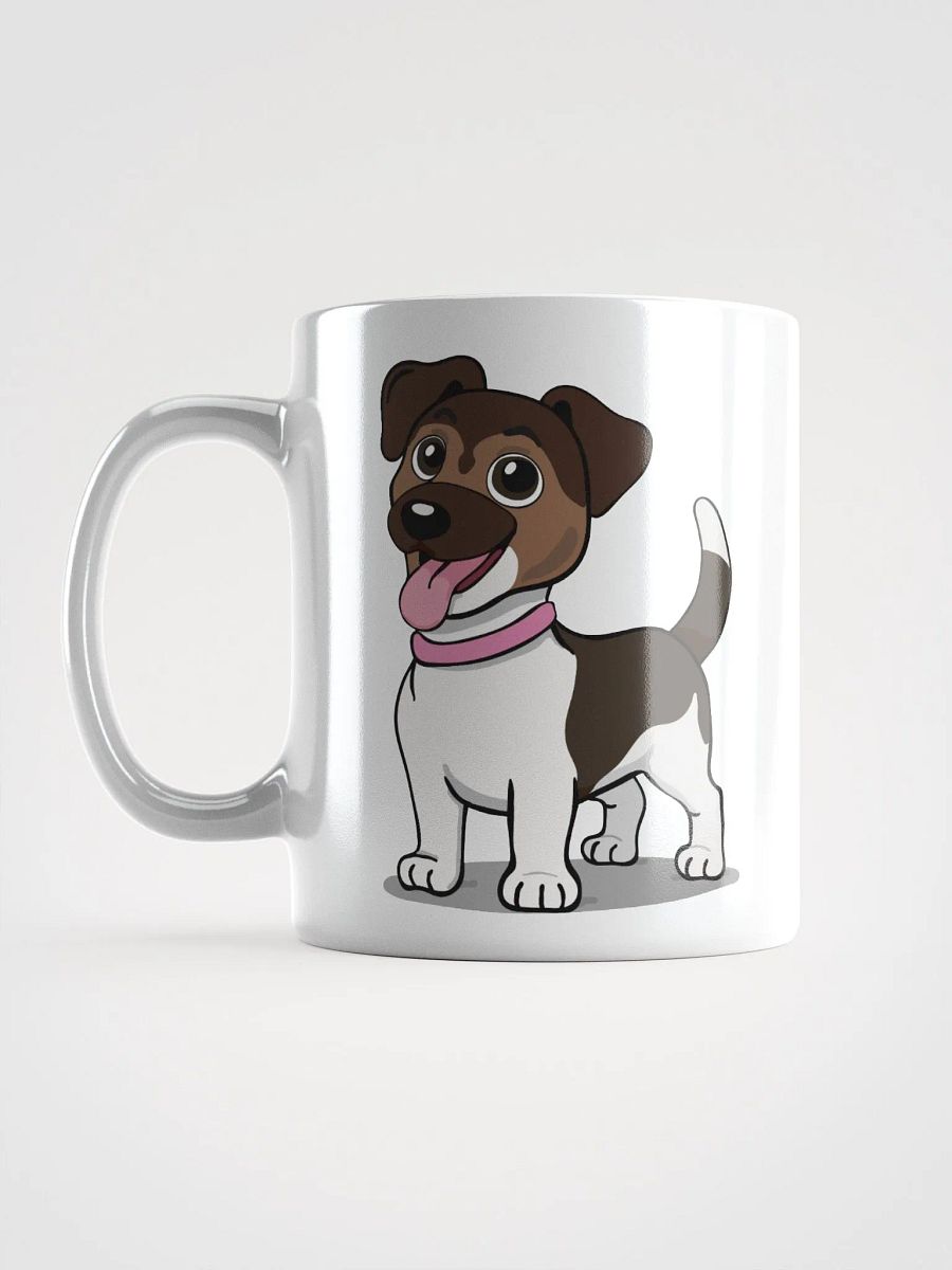 The Evie Mug (11oz) product image (6)