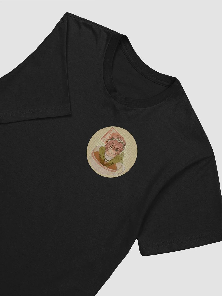 AmiTea?! T-Shirt - Circular Design product image (18)