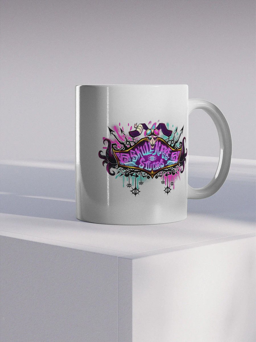 SHS Mug (Ambidextrous Design) product image (4)