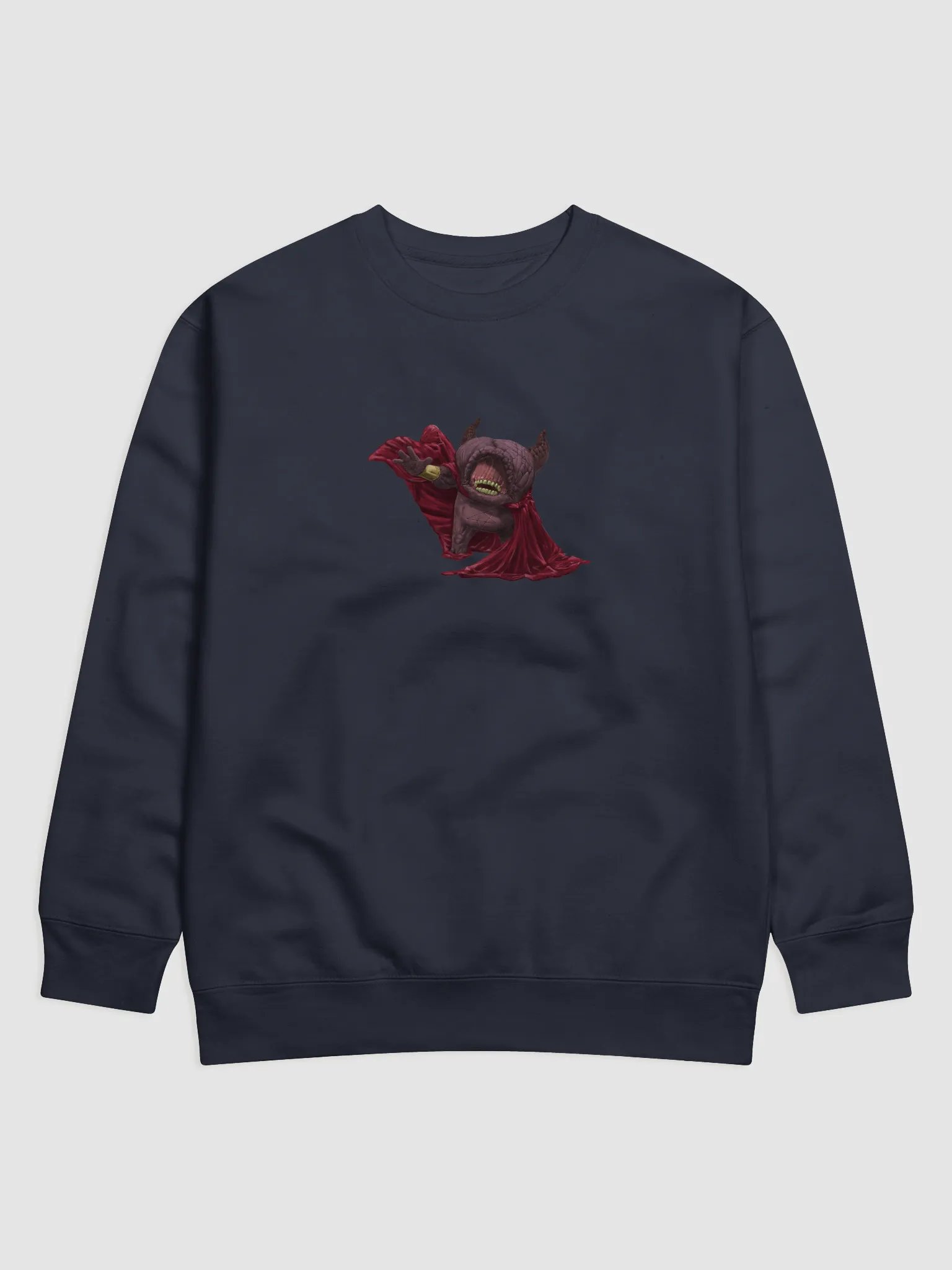 Old One Arm Premium Sweatshirt product image (2)