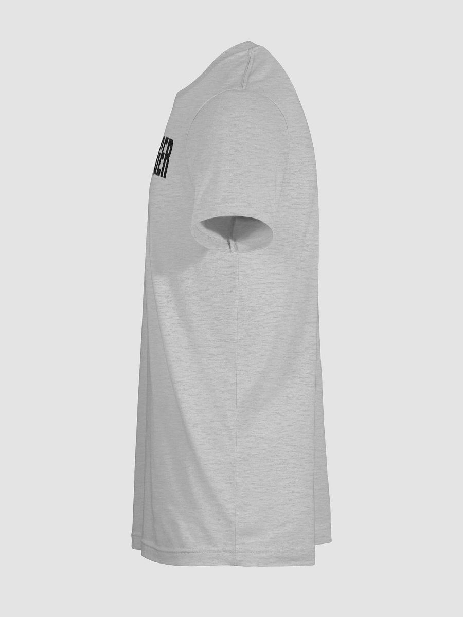 Bella+Canvas Four Bagger Block Supersoft T-Shirt product image (120)
