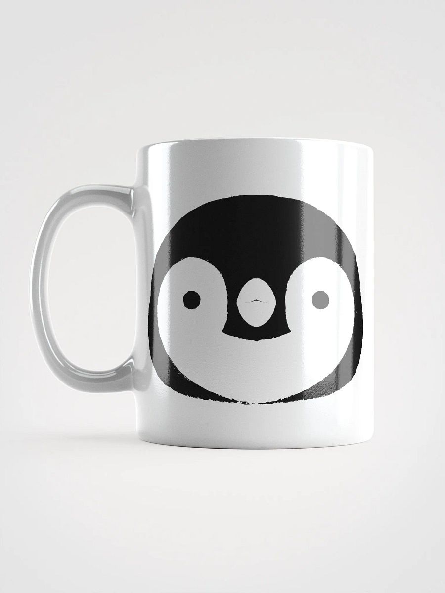 Penguin mug product image (12)