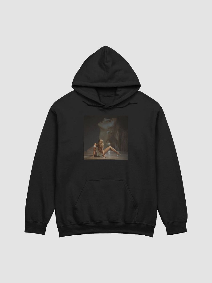 So Close To What Album Tate McRae Hoodie product image (1)