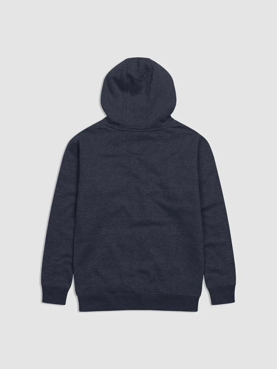 Pickleball Power Hoodie – Funny Pickleball Character Design product image (17)