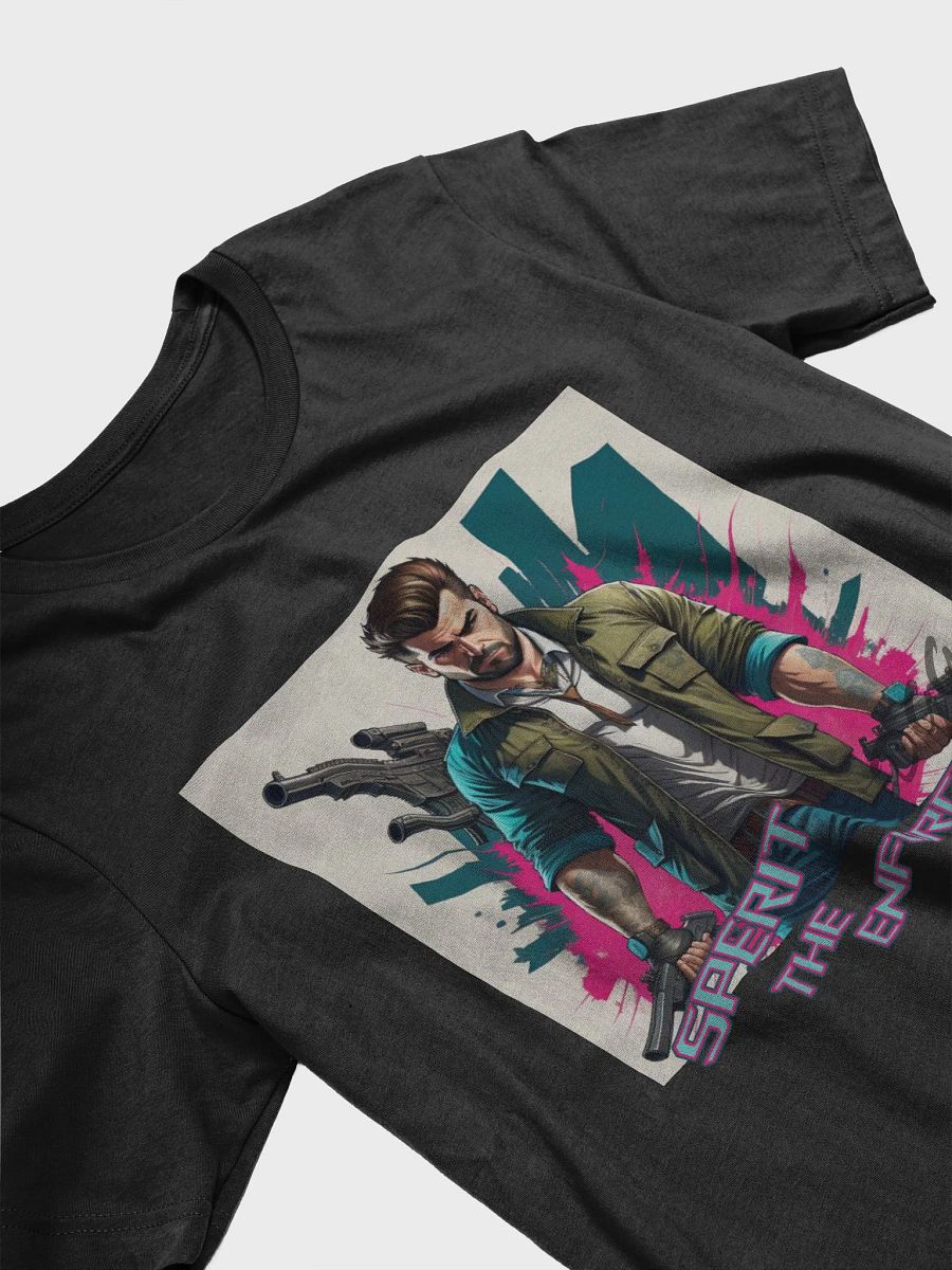 Sperit Fantasy Tee product image (3)