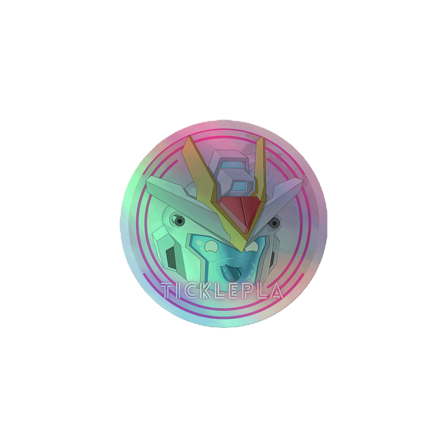 Slime Holo product image (1)