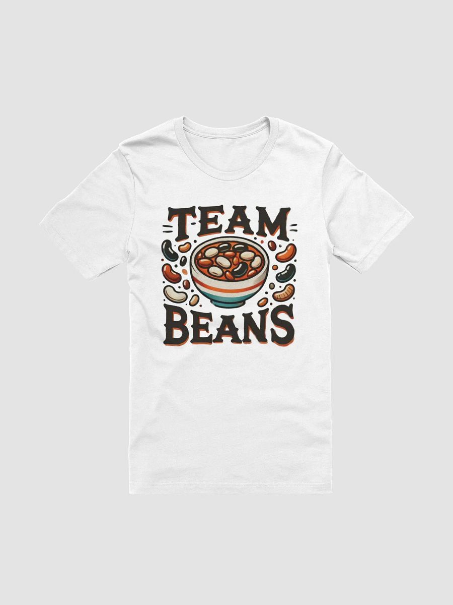 TEAM BEANS (WITH CHILI!) product image (3)