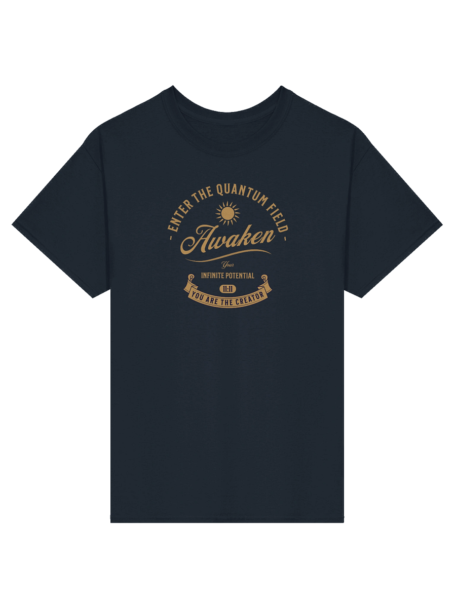 Awaken Your Infinite Potential | Gildan Heavyweight T-Shirt product image (3)