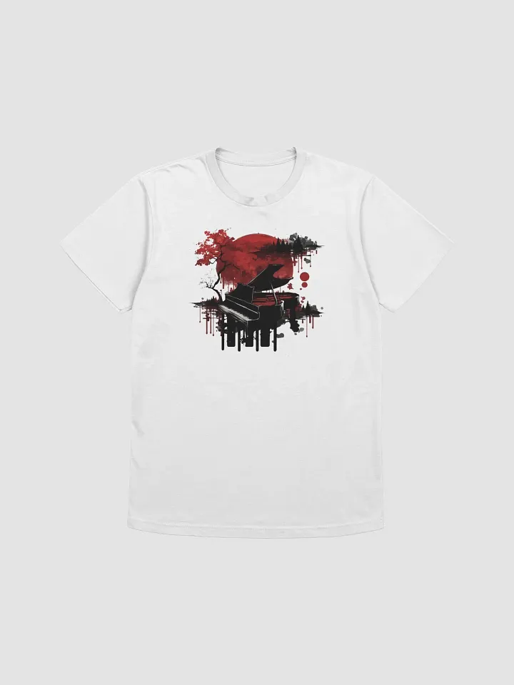 Japanese BLTSCH Shirt Piano product image (1)