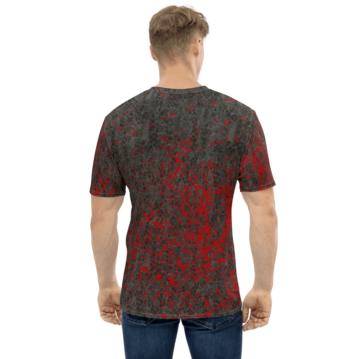 BCG Blood Splat product image (1)