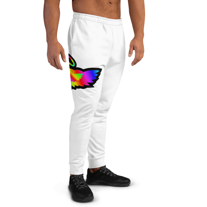 Pride Joggers product image (2)