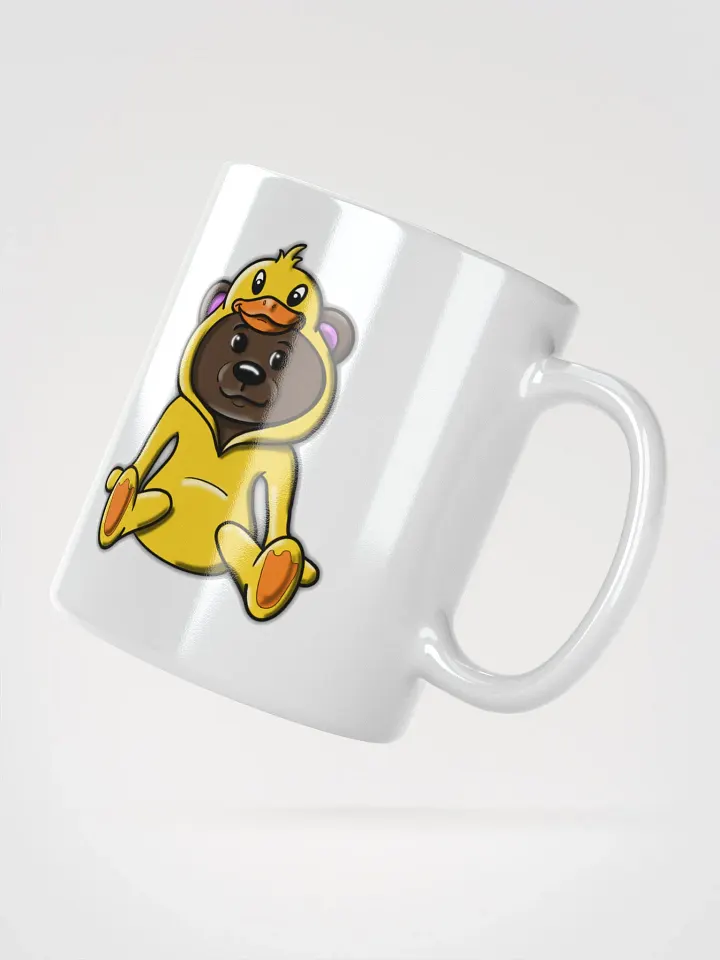 Squishy Bear product image (2)