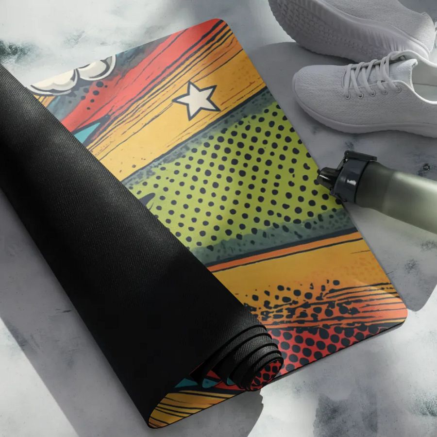 Look At 'Em Yoga product image (4)