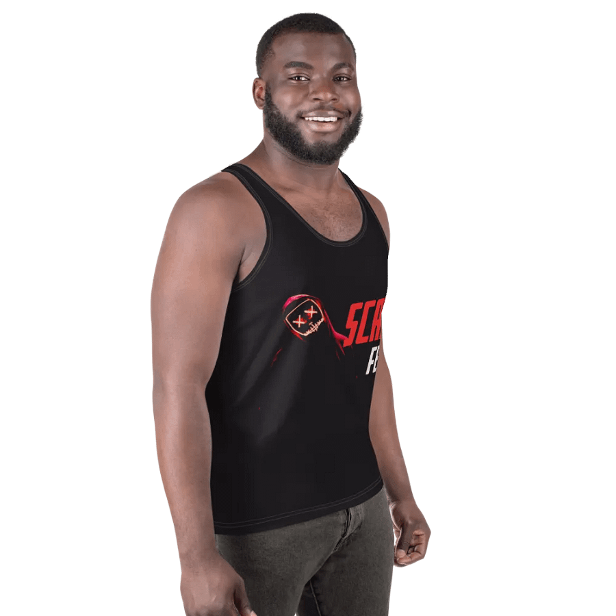 Men's ScareFest Muscle Shirt product image (7)