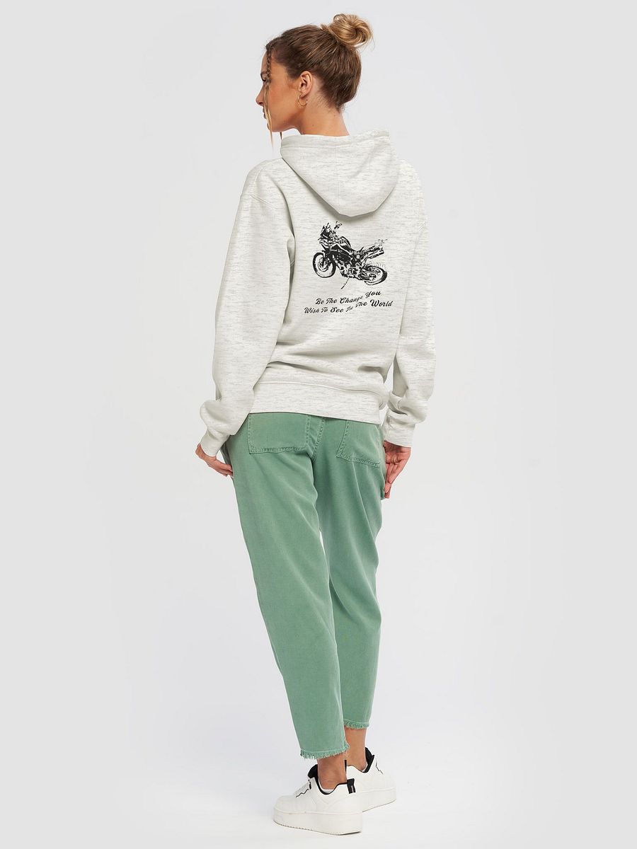 Premium Hoodie product image (6)
